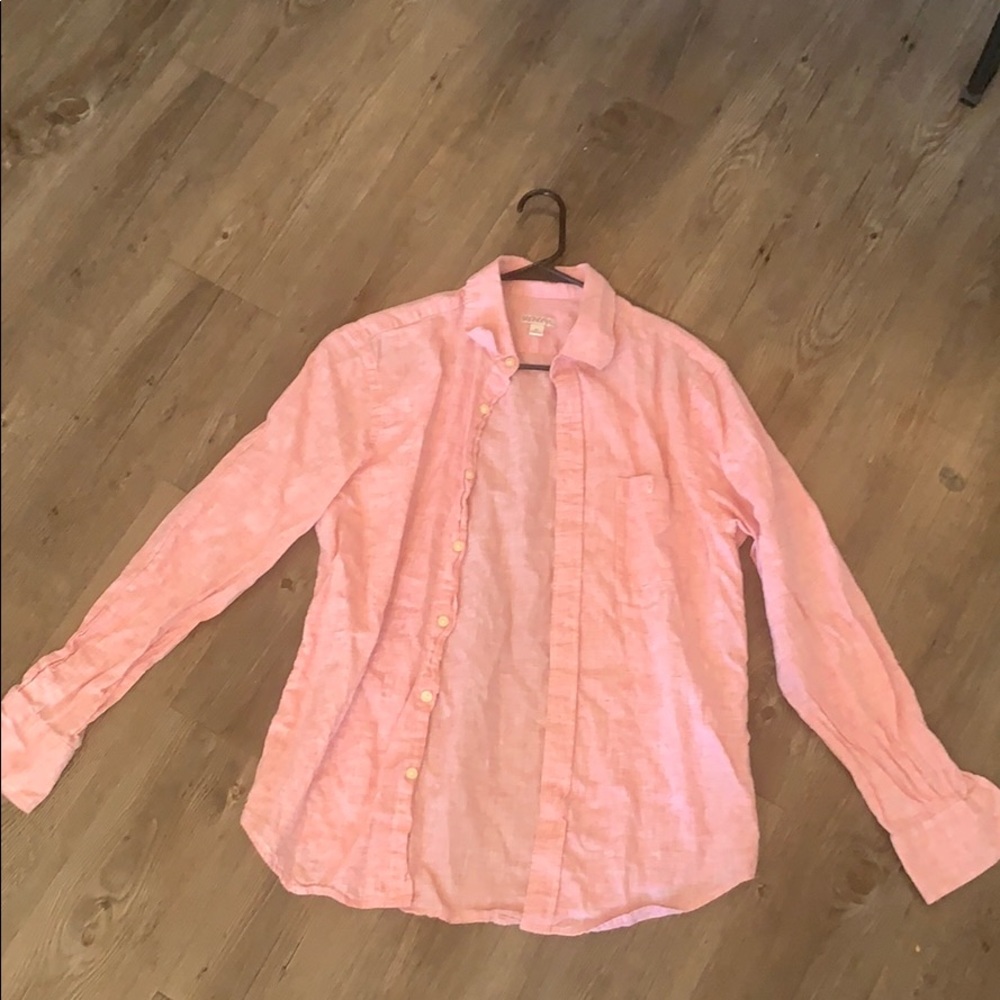 Button up
